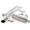 Monster Exhaust System 2009 Chevy/GMC 1500 - image 1