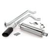 Monster Exhaust System 2010 Chevy/GMC Pickup - image 1