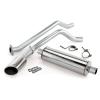 Monster Exhaust System 2010 Chevy/GMC Pickup - image 1