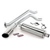 Monster Exhaust System 2012 Chevy/GMC 2500HD - image 1