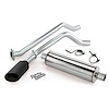 Monster Exhaust System 2013-15 Chevy/GMC 1500 - image 1