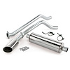 Monster Exhaust System 2013-15 Chevy/GMC 1500 - image 1