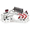 Exhaust PowerPack System 1994-95 Ford F250/F350 - image 3