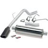 Monster Exhaust System 2004-05 Dodge Ram 1500 - image 1