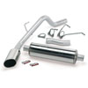 Monster Exhaust System 2004-05 Dodge Ram 1500 - image 1