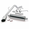 Monster Exhaust System 2006-07 Dodge Ram 1500 - image 1