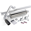 Monster Exhaust System 2008 Dodge Ram 1500 - image 1