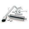 Monster Exhaust System 2008 Dodge Ram 1500 - image 1
