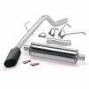 Monster Exhaust System 2009 Dodge Ram 1500 - image 1