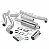 Monster Exhaust System 2001-04 Chevy/GMC 2500HD/3500 - image 1