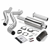 Monster Exhaust System 2002-05 Chevy/GMC 2500HD/3500 - image 1