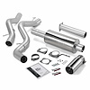 Monster Exhaust System 2002-05 Chevy/GMC 2500HD/3500 - image 1