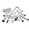 Monster Exhaust System 2001-03 Ford F250/F350 - image 1
