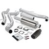 Monster Exhaust System 2001-04 Chevy/GMC 2500HD/3500 - image 1