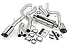 Monster Exhaust System 2001-04 Chevy/GMC 2500HD/3500 - image 1