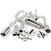 Monster Exhaust System 2002-05 Chevy/GMC 2500HD/3500 - image 1