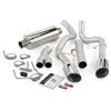 Monster Exhaust System 2003-04 Dodge 2500/3500 - image 1