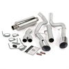 Monster Exhaust System 2003-04 Dodge 2500/3500 - image 1