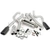 Monster Exhaust System 2003-04 Dodge 2500/3500 - image 1