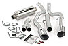 Monster Exhaust System 2003-04 Dodge 2500/3500 - image 1
