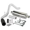 Monster Exhaust System 2008-11 Ford F250 - image 1