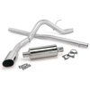 Monster Exhaust System 2004-08 Ford F-150 - image 2
