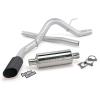 Monster Exhaust System 2009-11 Ford F150 - image 1