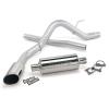 Monster Exhaust System 2009-11 Ford F150 - image 1
