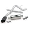 Monster Exhaust System 2010-14 Ford F150 Raptor - image 1
