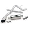 Monster Exhaust System 2010-14 Ford F150 Raptor - image 1