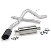 Monster Turbine Outlet Pipe 2003 FORD 6.0L - image 1