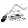 Monster Exhaust System 2015 Ford F150 - image 1