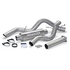 Monster Sport Exhaust 2001-05 Chevy/GMC Duramax 6.6L Diesel - image 1
