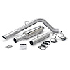 Monster Sport Exhaust 2003-04 Dodge 5.9L for Cummins - image 1