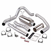 Monster Exhaust System 2004-07 Ford F250/F350 - image 1
