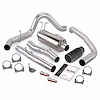 Monster Exhaust System 2003-06 Ford Excursion - image 1