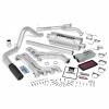 Exhaust PowerPack System 1987-89 Ford F250/F350 - image 1