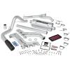 Exhaust PowerPack System 1996-97 Ford F250/F350 - image 1
