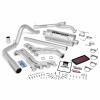 Exhaust PowerPack System 1996-97 Ford F250/F350 - image 1