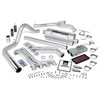 Exhaust PowerPack System 1996-97 Ford F250/F350 - image 1