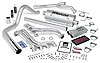 Exhaust PowerPack System 1994-97 Ford F250/F350 - image 1