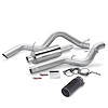 Monster Exhaust System 2006-07 Chevy/GMC - image 1