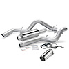 Monster Exhaust System 2006-07 Chevy/GMC 2500HD/3500 - image 1