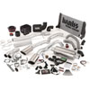 Exhaust PowerPack System 2001 Chevy/GMC 2500HD/3500 - image 1