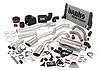 Exhaust PowerPack System 2001 Chevy/GMC 2500HD/3500 - image 1