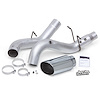 MONSTER EXHAUST SYSTEM 5 - image 1