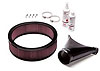 RAM-AIR INTAKE 1988-93 GM 6.2L TRK/SUB LATE - image 1