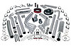 Exhaust PowerPack System 1982-95 GM Class A Motorhome - image 1