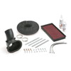Ram-Air Intake System 1982-95 GM Motorhome 7.4L Carbureted - image 1
