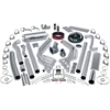 Exhaust PowerPack System 1982-95 Chevy/GMC Class A Motorhome - image 1